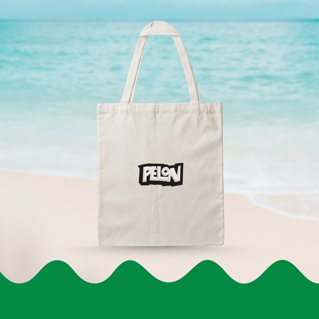 Bolsa ecológica